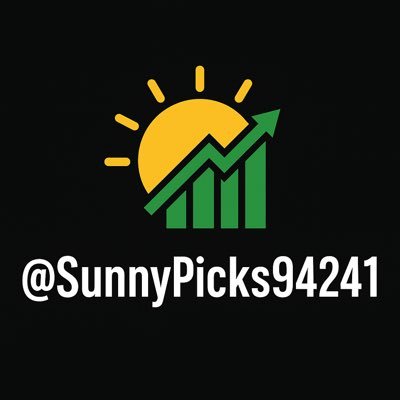 SunnyPicks94241's profile picture. 