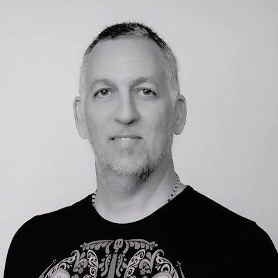 Adir369's profile picture. Entrepreneur-Coach-Author