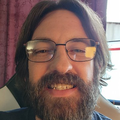 iowatech80's profile picture. Christian, Husband, Father and Son.