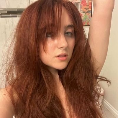 mafer⭒๋࣭さんのプロフィール画像