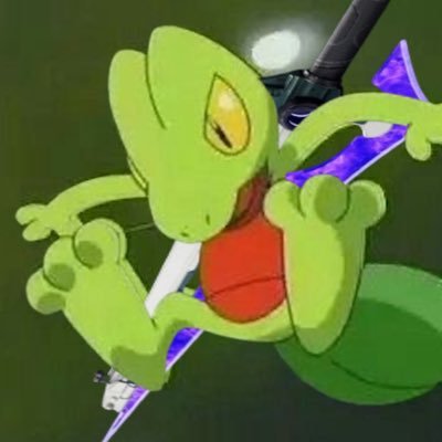 TreeckoD2's profile picture. I love d2 and pokemon!