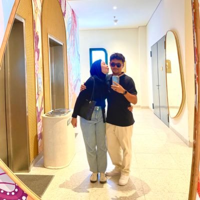 Adtyadnrrr's profile picture. @rannrannii