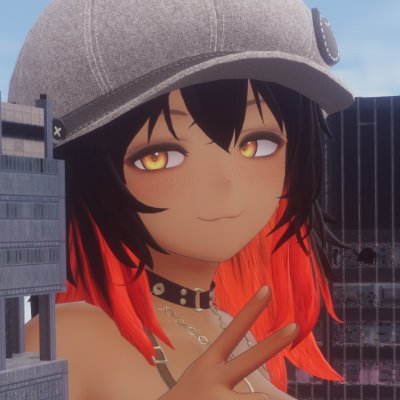 JocelynsHaven's profile picture. Weirdo from the internet with an interest in size.
Genderfluid┃Pansexual
I like games, movies, memes, stories, and short people. 👍