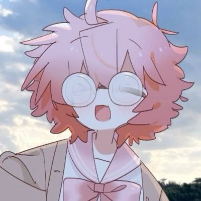 PEACEMINUSMINHO's profile picture. he/they / omgg / 17 / silly tired / submissive