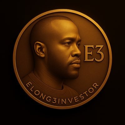 Elong3Investor's profile picture. Exploring Web3, AI & Investing ⚡ | Curating insights from smart tools, on-chain data & digital trends. Sharing daily signals shaping the next digital economy