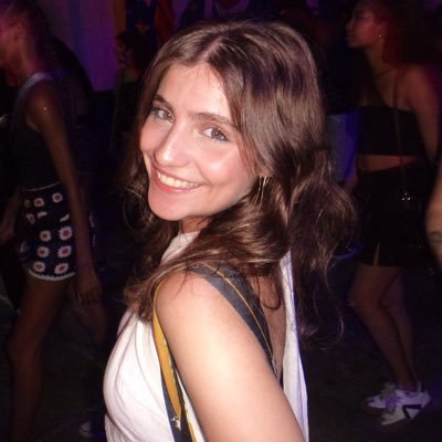 maisaruggiero's profile picture. tipoassim