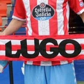 FutbolerodoLugo's profile picture. 