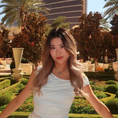 blaire_pang's profile picture. SWE | AI | Startup | SF | prev @Citadel & @Coinbase | prev Organizer @MHacks ｜ CS&DS&Math @UMich