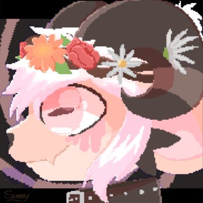 MeatyElitey's profile picture. A Gooey Lil Goat 🔞 • 22 y/o • Blender/Substance/Unity Nerd • Mediocre VR Photographer & Video Editor • DMs Open for Collabs • All Socials in Linktree~
