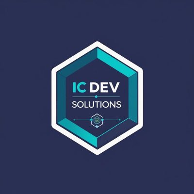ic_devs's profile picture. Software Developer