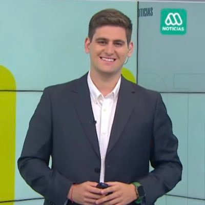 matiasjeann's profile picture. Periodista en @meganoticiascl