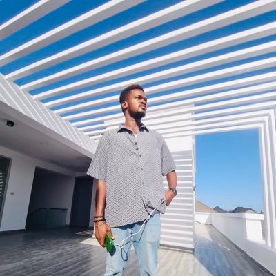 Badore_Guy's profile picture. I’m that Real estate Guy😇