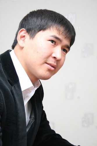 Askarzhan_S's profile picture. 