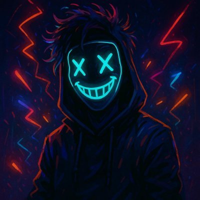 LyraeMaden's profile picture. Hunting 100x gems before the crowd 💎

| DeFi & Memecoins
| Turning 1k into 100k 🚀 
| Not financial advice