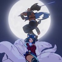 darkitsune_x's profile picture. 🖤💀😈➳|Nunsignor & YasuAhri Fanatic💗|S*tt x Ahri & Q*suo shippers DNI | ☉♐🌙♉𝔸ℂ♏|Hobbyist Artist🖌️|Writer🖊️|Gaming❤️💀|LoL💙| #WritingCommunity #Artist