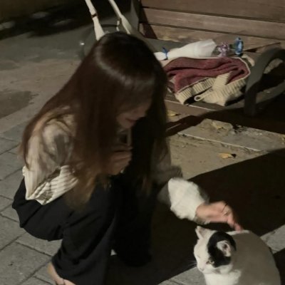 a7225331075091's profile picture. 10/08日私とデートしてみたいですか?😘
さっき3回潮吹いたとは思えないほど清楚系ロリ
今回は25以上の兄の募集です。🥰

DMをくれた人はすぐに答えます💕