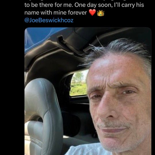 Josephbeswick12's profile picture. 