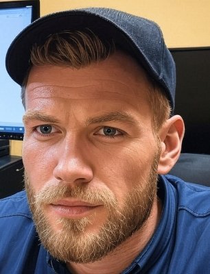 SaltWater651's profile picture. 