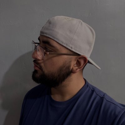 ArturooRC's profile picture. Ball is life