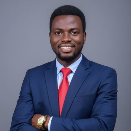 Oluwamayowa2407's profile picture. 