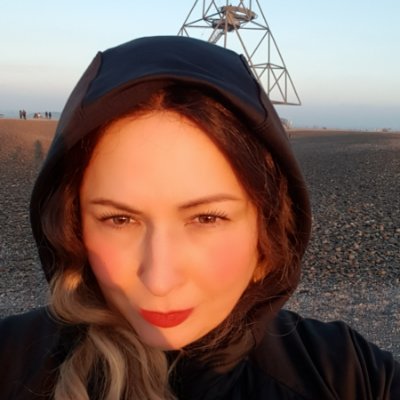 giel_melanie's profile picture. Mapping the geometry of chaos — uncovering coherence beneath apparent disorder. Operator theory, topology & quantum implications.
