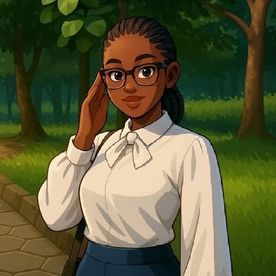 NemeOnChain's profile picture. Decentralized words, feminine flow 🌷 | iWrite @bybit @Mira_Network | Her, She.