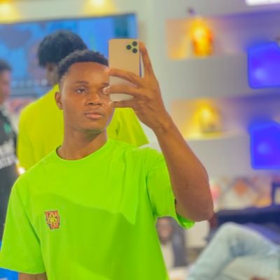 CliffordOt55442's profile picture. 