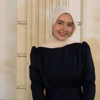 HananWaleed__'s profile picture. FCIS_CS_MU