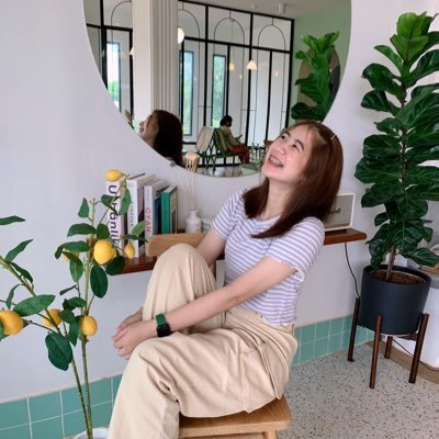 Newiiee191298's profile picture. อิงล็อต🤍🤏🏻แน็กพัด💜🖤 ( แอคเก่าบิน)