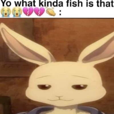 yesharotten's profile picture. 