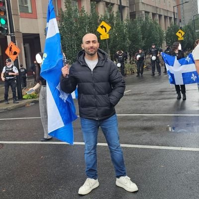AllergictoWoke1's profile picture. ⛪️ 🇨🇦 
Live Free or Die |
Right-wing & proud | Patriot | Anti-woke | Opposed to the radical left tearing our nation apart 🇨🇦