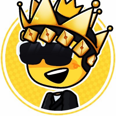 quooubs's profile picture. Roblox Logo and Ui Designer

Discord-quoouboi#2783

Owner of @SpaceoidGamess