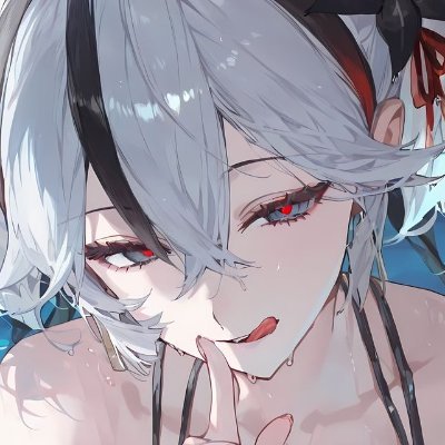 HikaruuAU's profile picture. カメリア