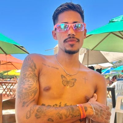 gabrieldob0rel's profile picture. Natal/RN 🏖️☀️