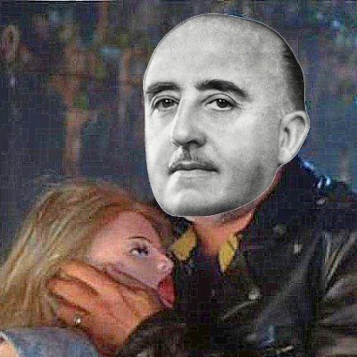 FrancoAullante's profile picture. HowlingHitler walked so i could rape Will Stancil