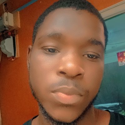 TemidayoOj1's profile picture. 