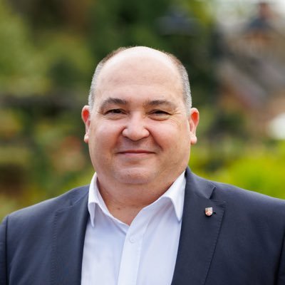 JP_Savignac's profile picture. Compte personnel - Maire de Cesson-Sévigné depuis 2020 et candidat à sa réélection en mars 2026