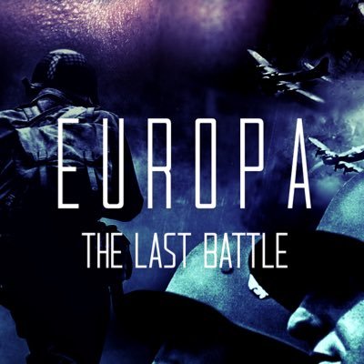 EUthelastbattle's profile picture. Watch europathelastbattle(.net)