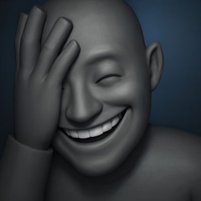 Noragret_xyz's profile picture. I lost sleep, money, and dignity and still no ragrets.