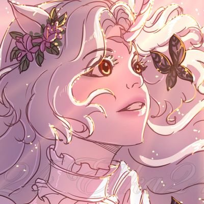 Elika24さんのプロフィール画像