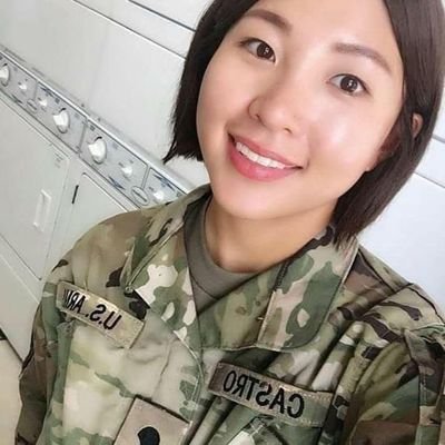 KimCastro288723's profile picture. United States military 🪖