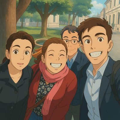 camii8981's profile picture. Más colectivos, menos individualistas.-