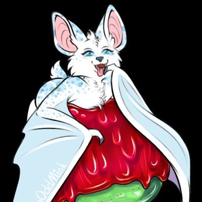 TheOddMinkさんのプロフィール画像