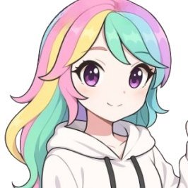 unicornique's profile picture. 🌸🌷Anime lover & Live Art Streamer🌷🌸

Twitch: https://t.co/QXE3CRGhFV