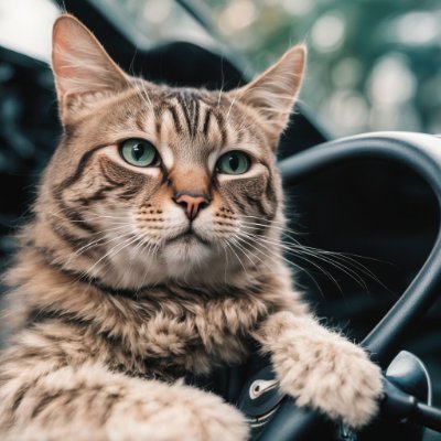 catcoongt7's profile picture. cat love