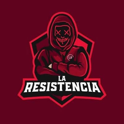 RHastaElFinall's profile picture. 