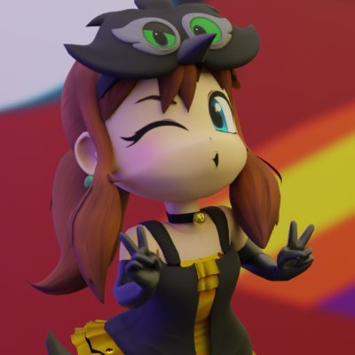 Jox 💫Comissions open💫さんのプロフィール画像
