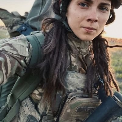 MykhailovaAli's profile picture. Slava Ukraine 🇺🇦
