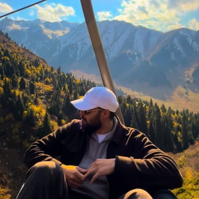 madebyono's profile picture. 🇧🇪 Economy | Geopolitics | Data analytics | Combat Sports | Personal Development