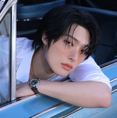 fuckingparadise's profile picture. Where only the sweetest words remain☁️🌌 《 Lalisa Manoban Supremacy 》 《 No1LikeHongjoong 》 
Atiny • Blink • TVD